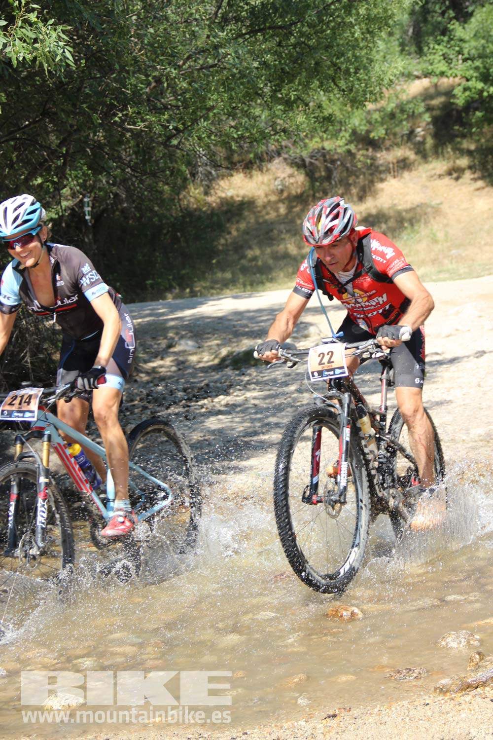 Scott 7 Estrellas Soto del Real 2015 Galeria 8