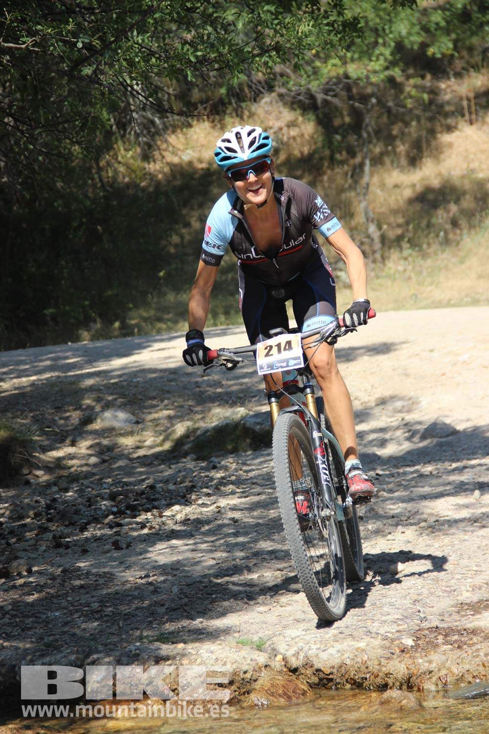 Scott 7 Estrellas Soto del Real 2015 Galeria 8