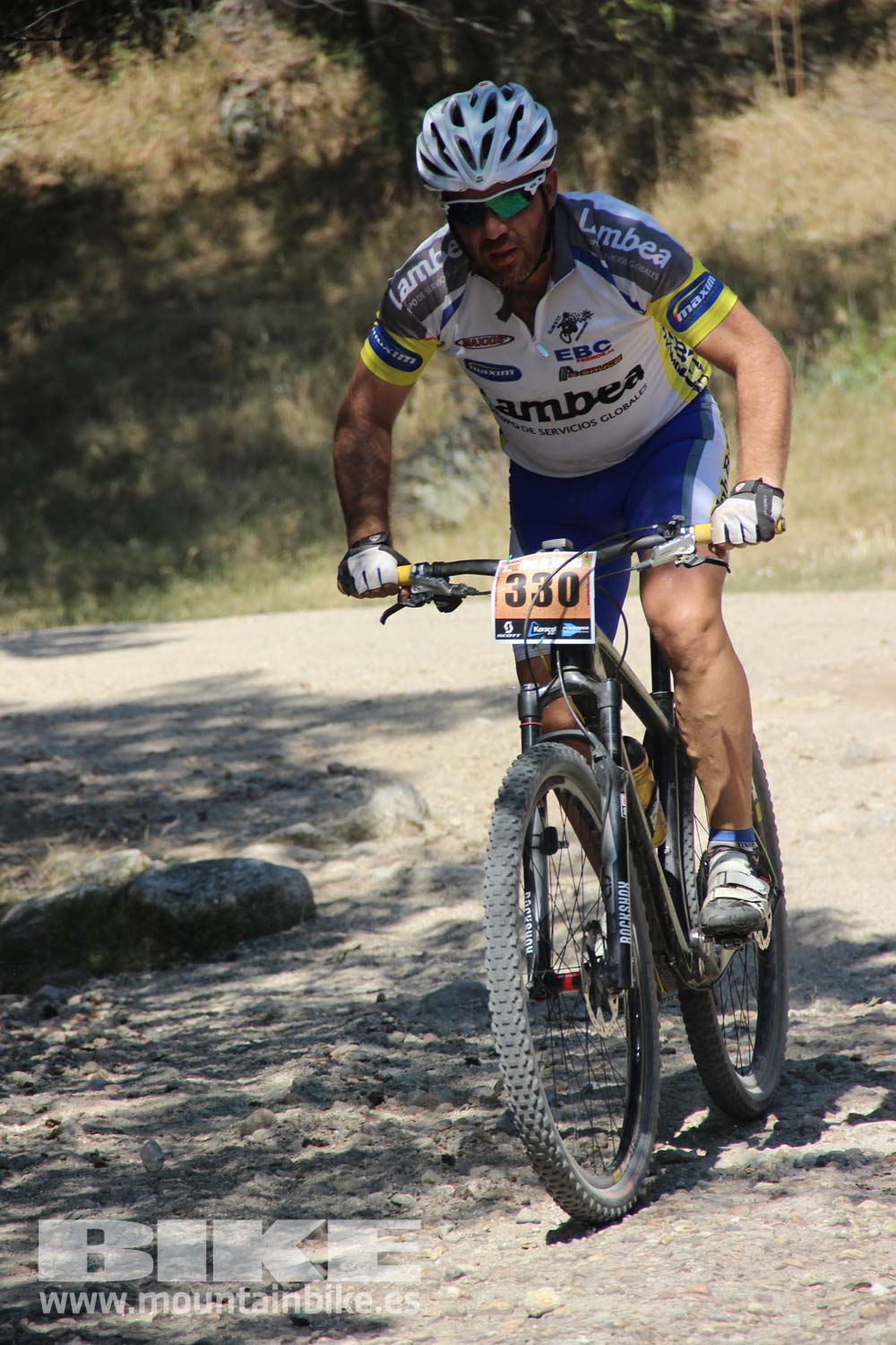 Scott 7 Estrellas Soto del Real 2015 Galeria 8
