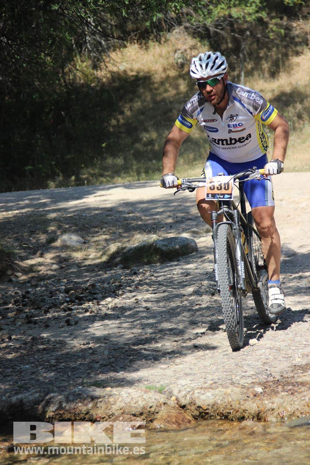 Scott 7 Estrellas Soto del Real 2015 Galeria 8