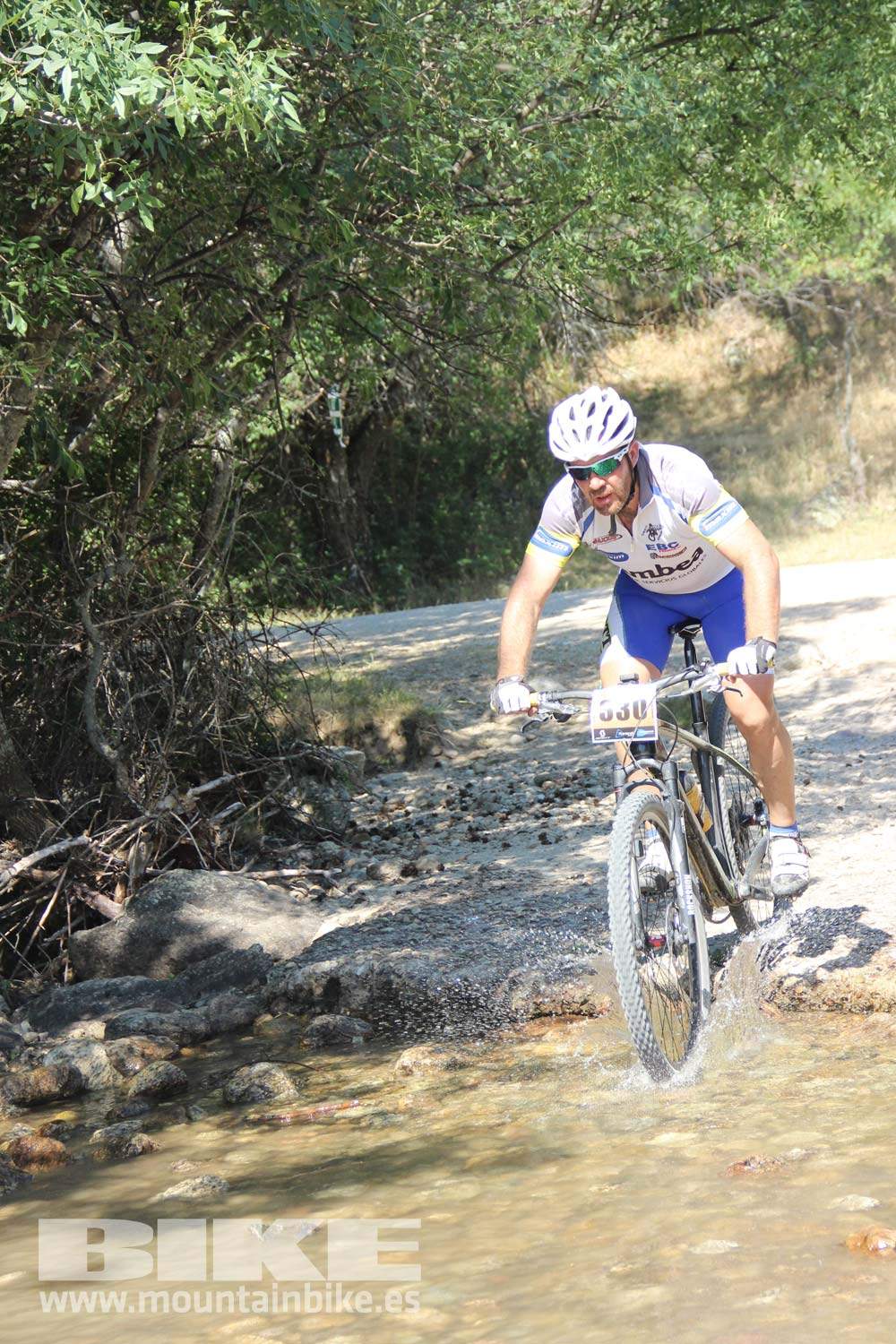 Scott 7 Estrellas Soto del Real 2015 Galeria 8