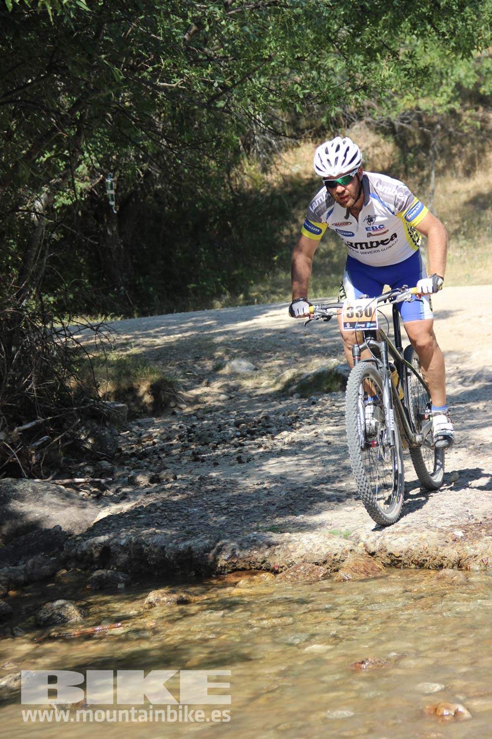 Scott 7 Estrellas Soto del Real 2015 Galeria 8