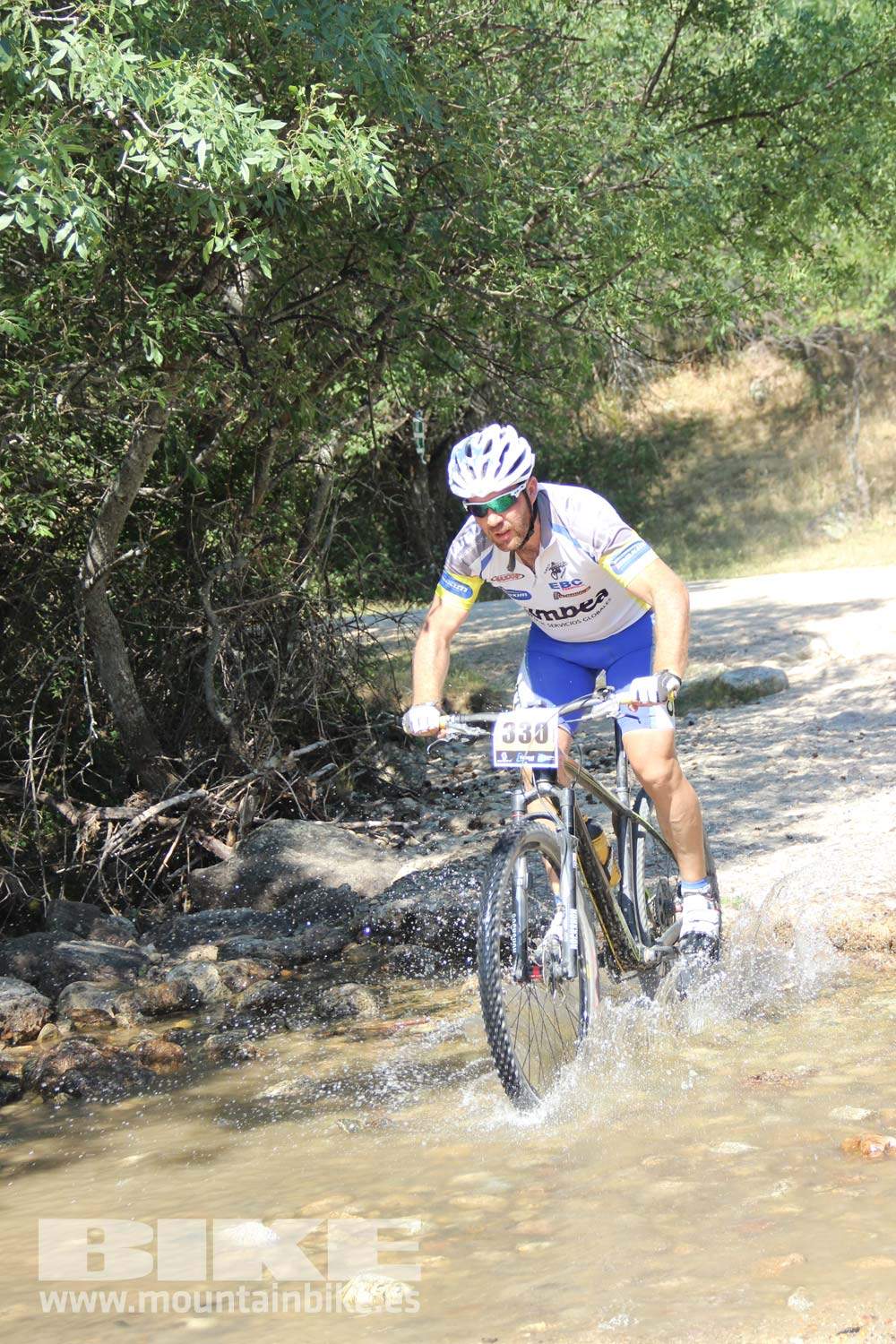 Scott 7 Estrellas Soto del Real 2015 Galeria 8