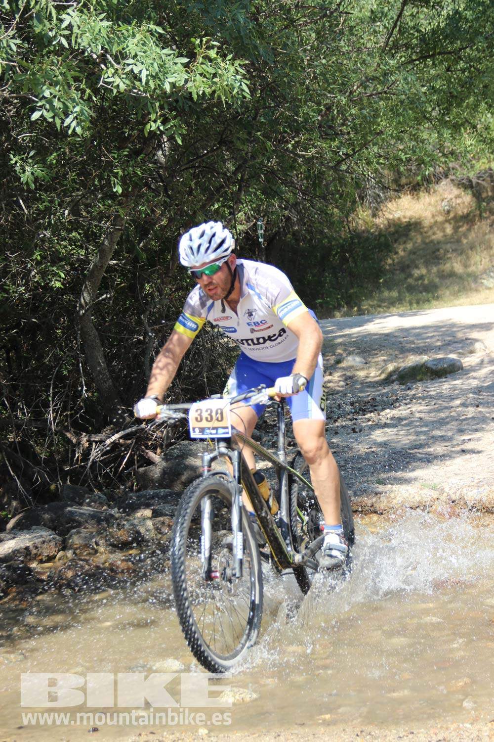 Scott 7 Estrellas Soto del Real 2015 Galeria 8