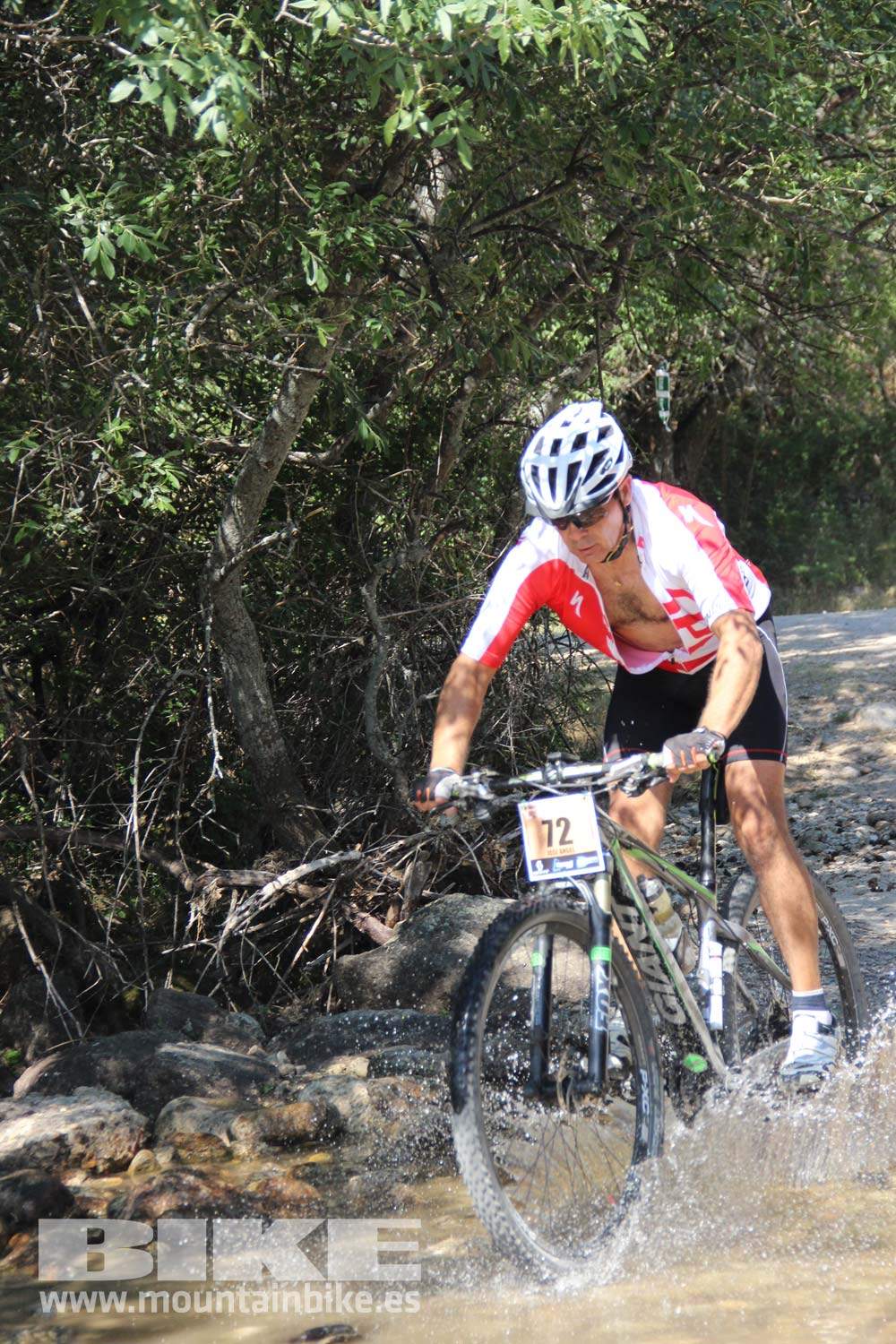 Scott 7 Estrellas Soto del Real 2015 Galeria 8