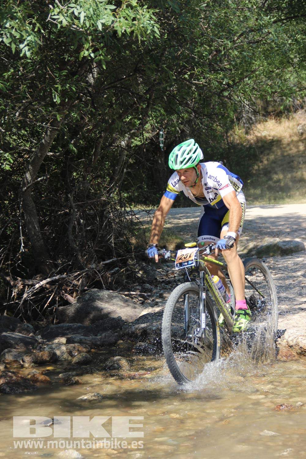 Scott 7 Estrellas Soto del Real 2015 Galeria 8