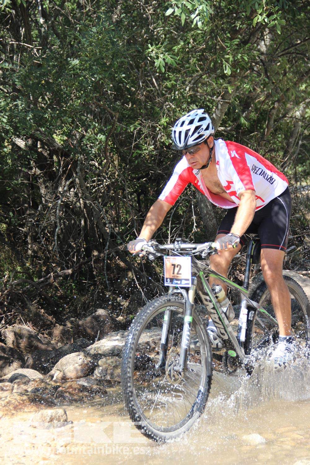 Scott 7 Estrellas Soto del Real 2015 Galeria 8
