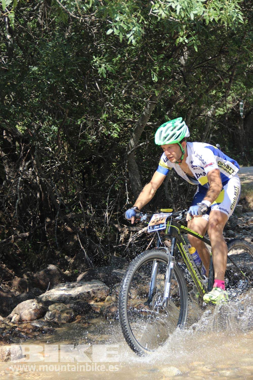 Scott 7 Estrellas Soto del Real 2015 Galeria 8