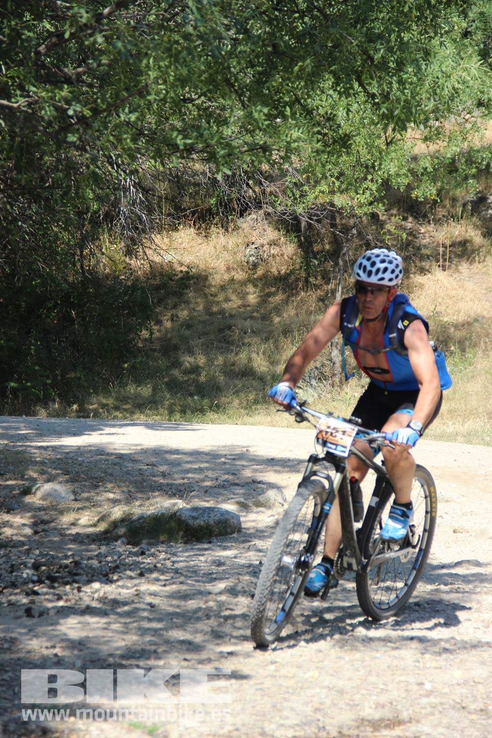 Scott 7 Estrellas Soto del Real 2015 Galeria 8