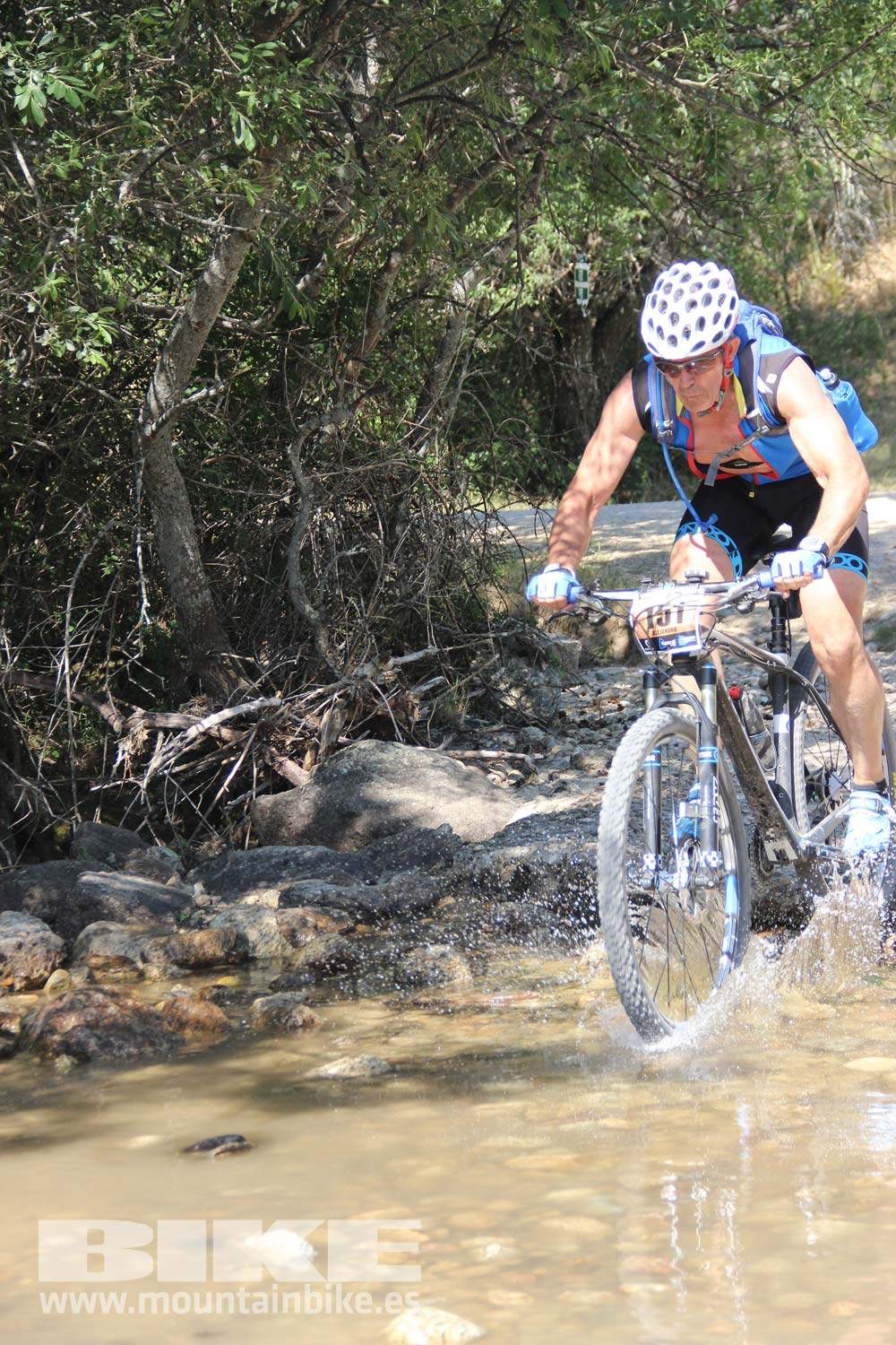Scott 7 Estrellas Soto del Real 2015 Galeria 8