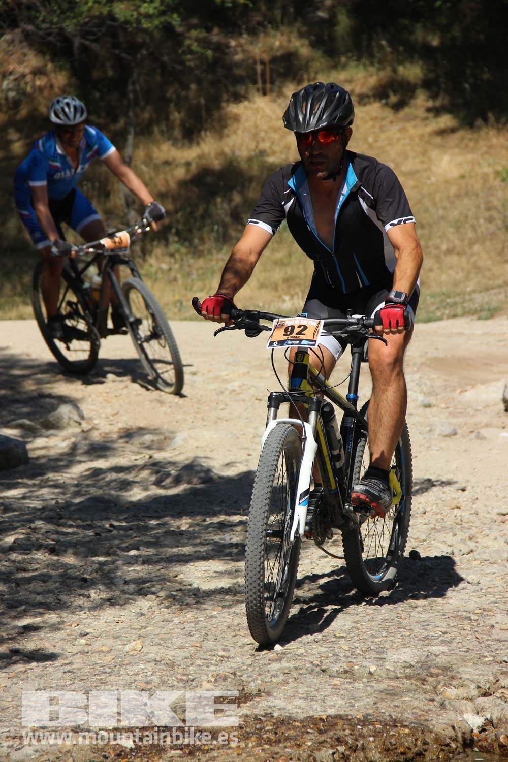 Scott 7 Estrellas Soto del Real 2015 Galeria 8