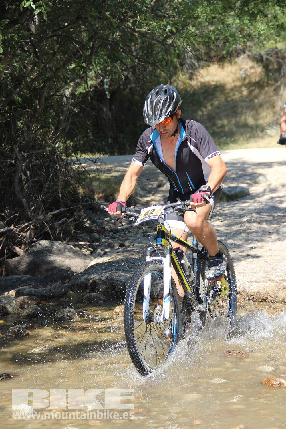 Scott 7 Estrellas Soto del Real 2015 Galeria 8