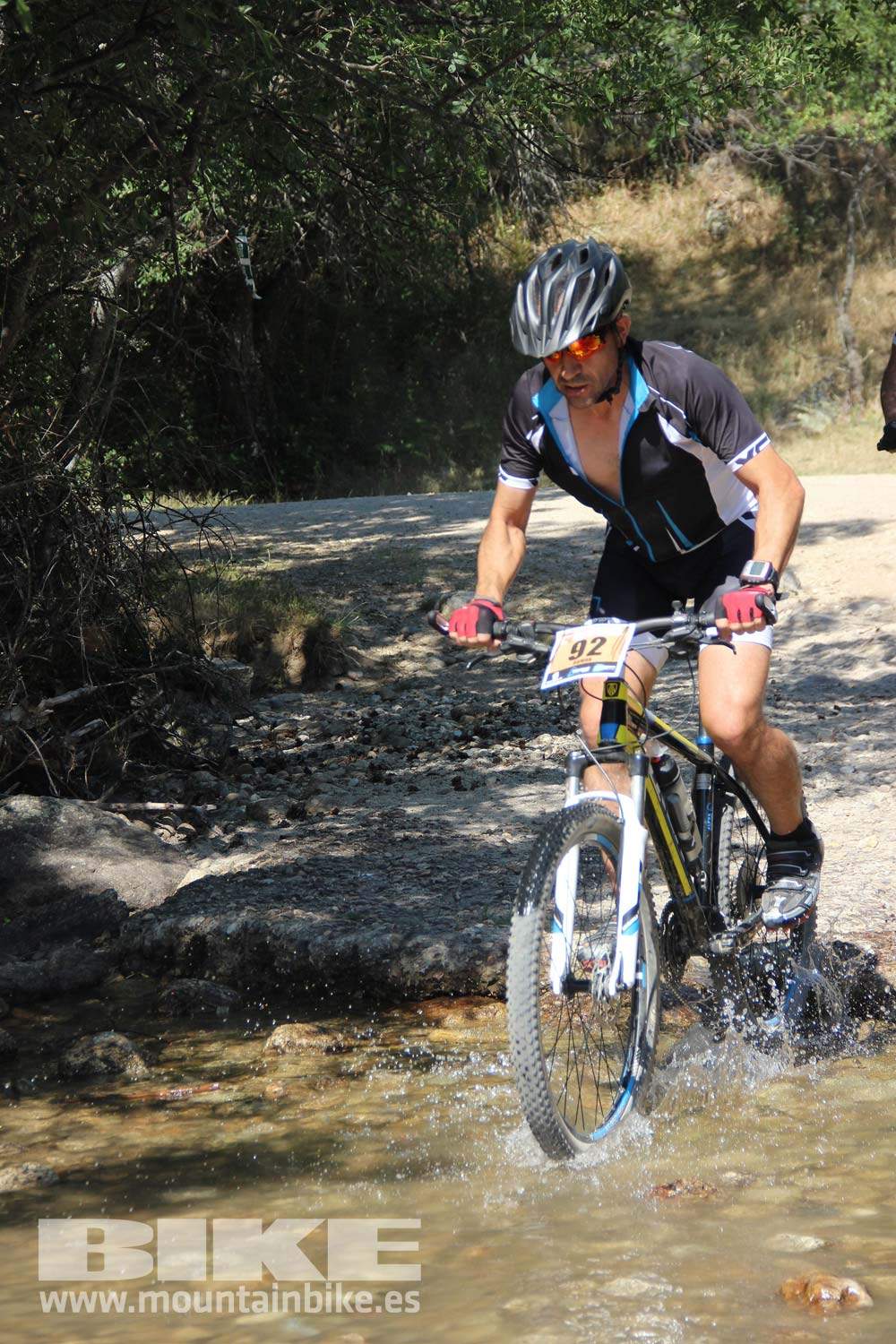 Scott 7 Estrellas Soto del Real 2015 Galeria 8