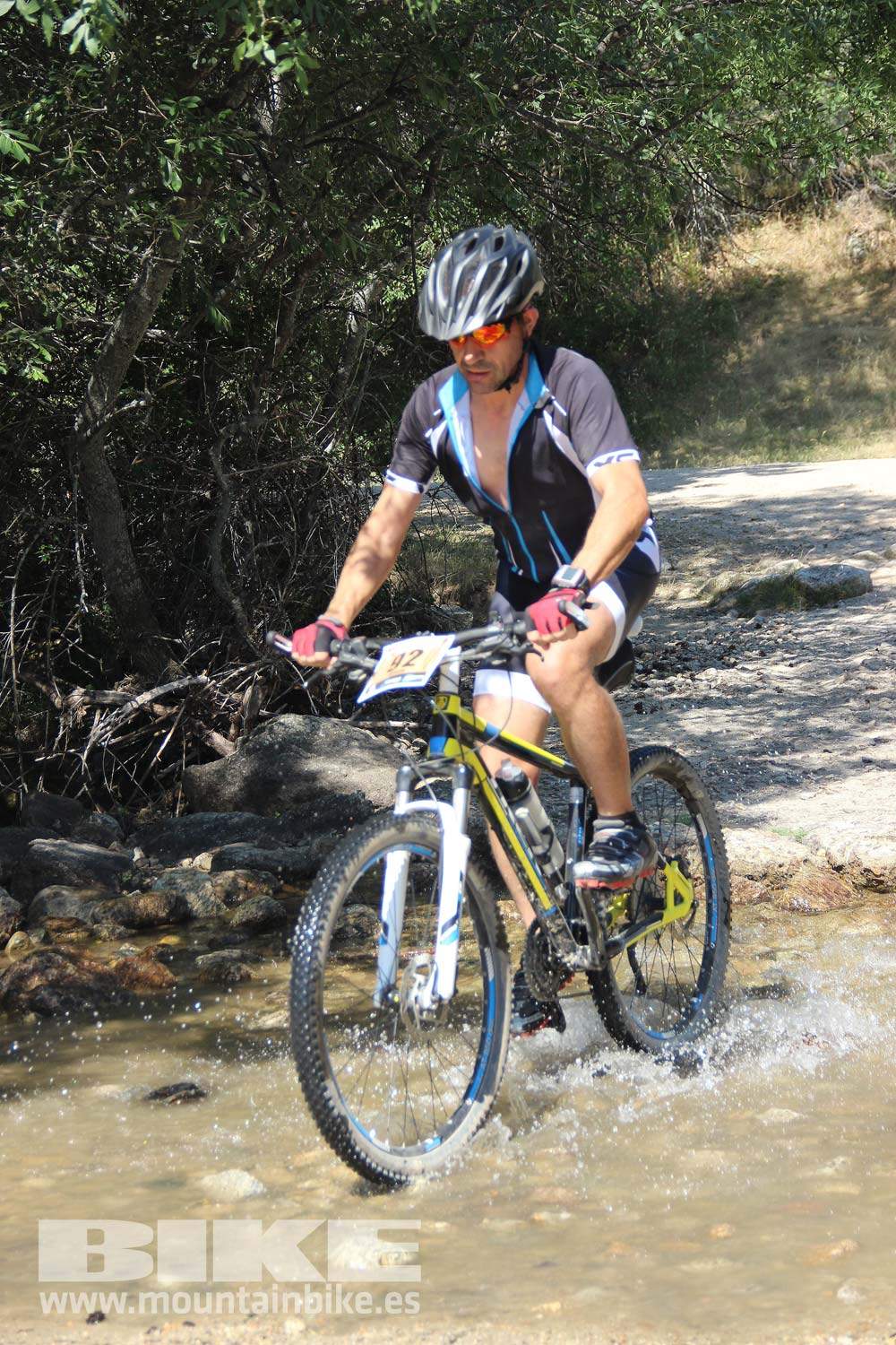 Scott 7 Estrellas Soto del Real 2015 Galeria 8