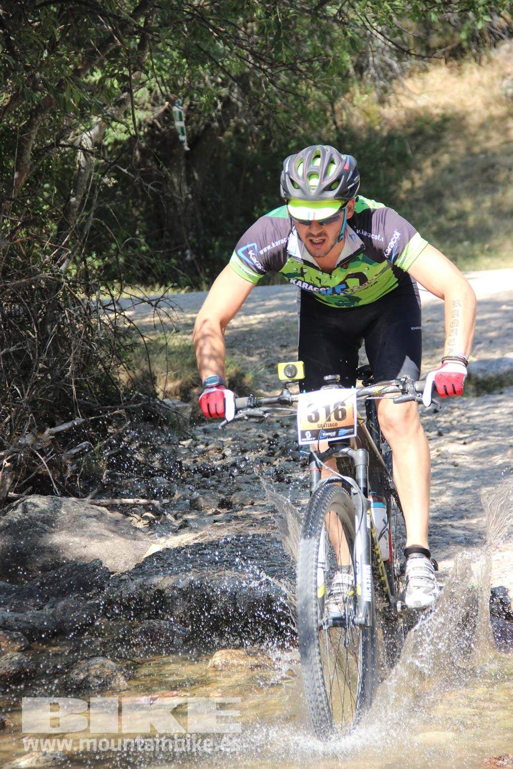Scott 7 Estrellas Soto del Real 2015 Galeria 8