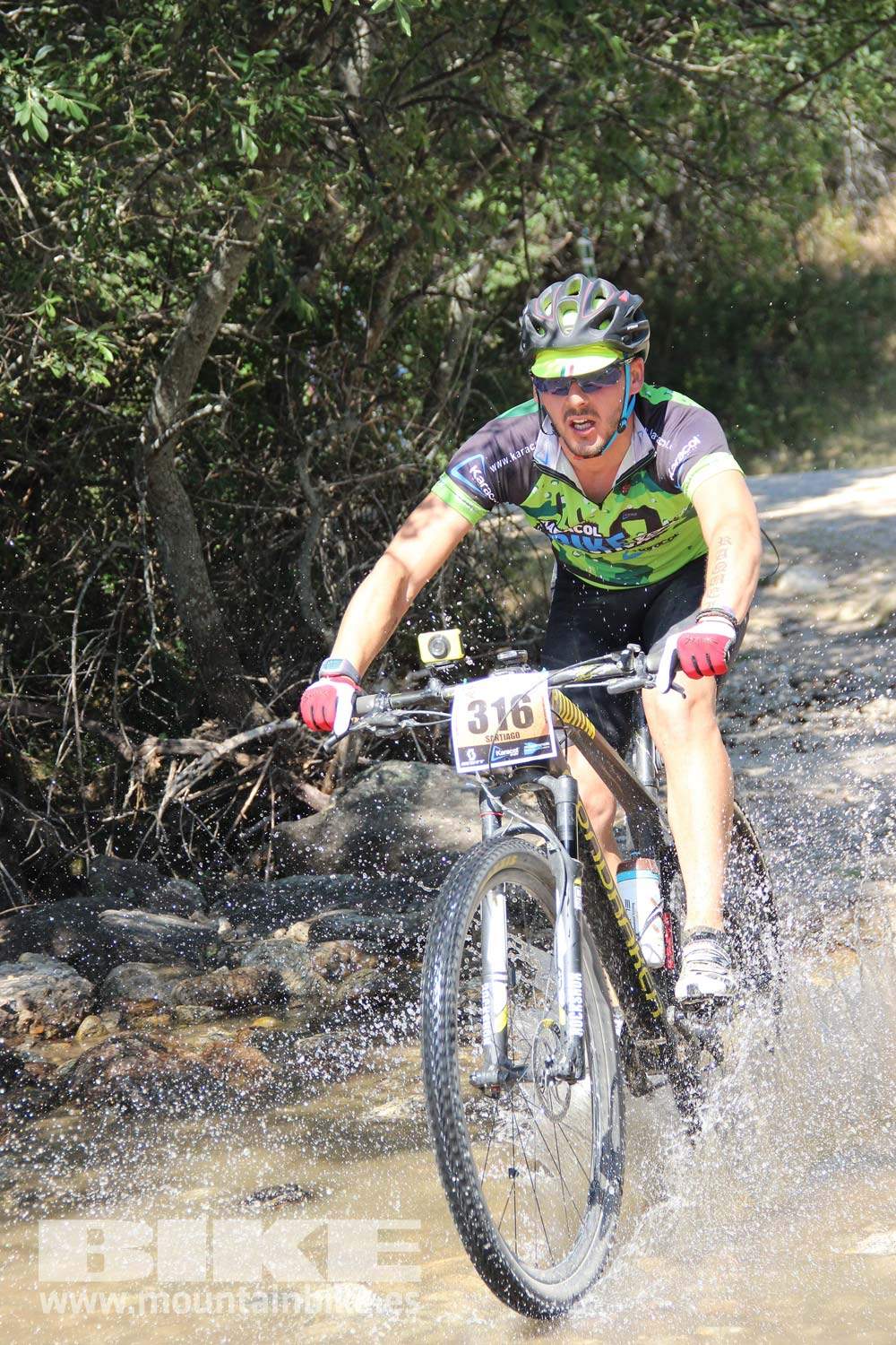 Scott 7 Estrellas Soto del Real 2015 Galeria 8