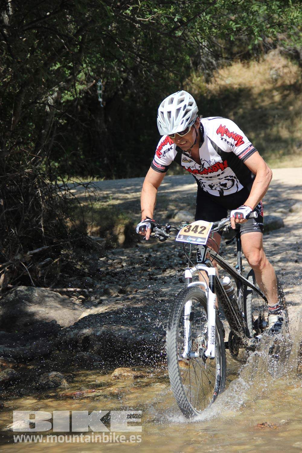 Scott 7 Estrellas Soto del Real 2015 Galeria 8