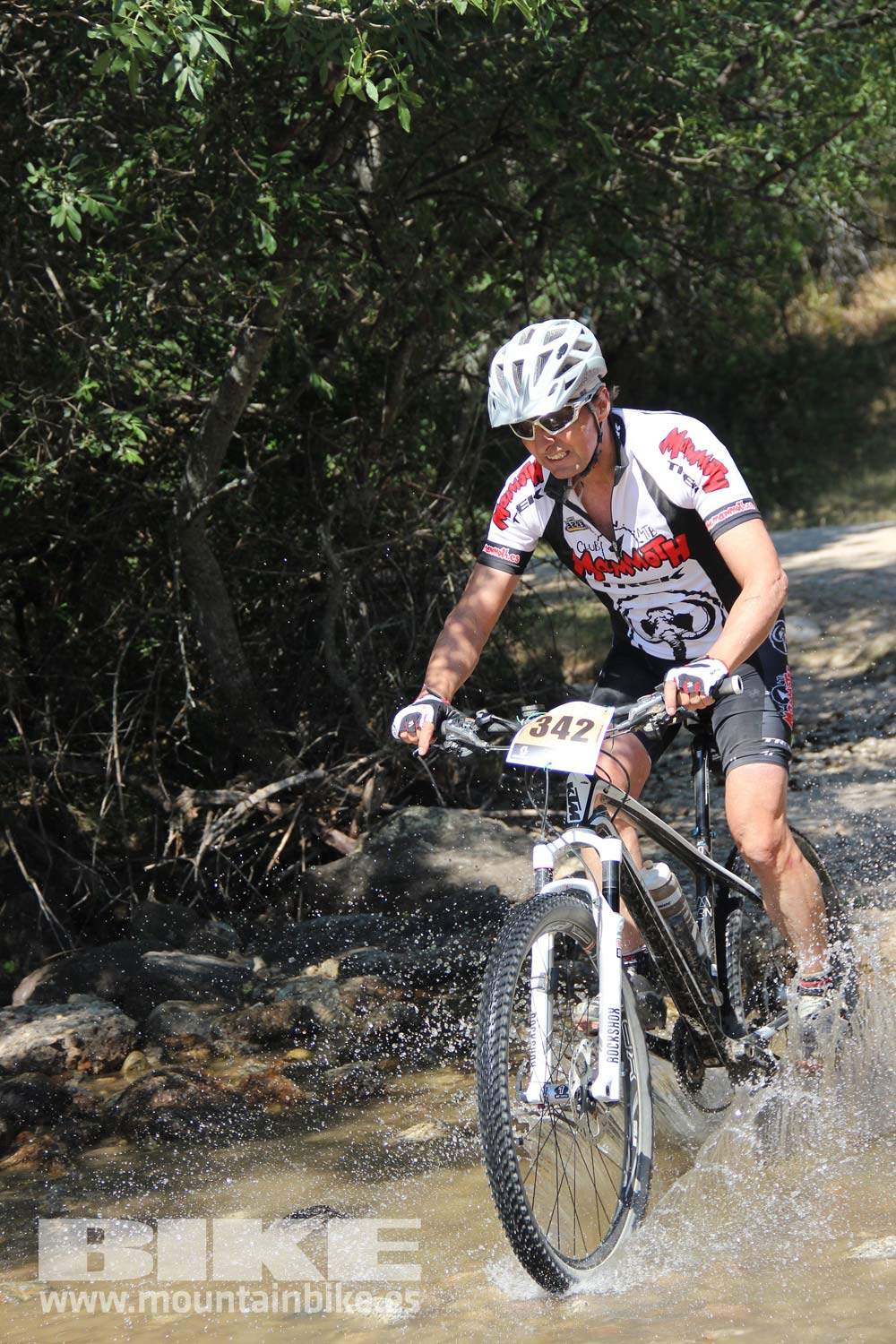Scott 7 Estrellas Soto del Real 2015 Galeria 8