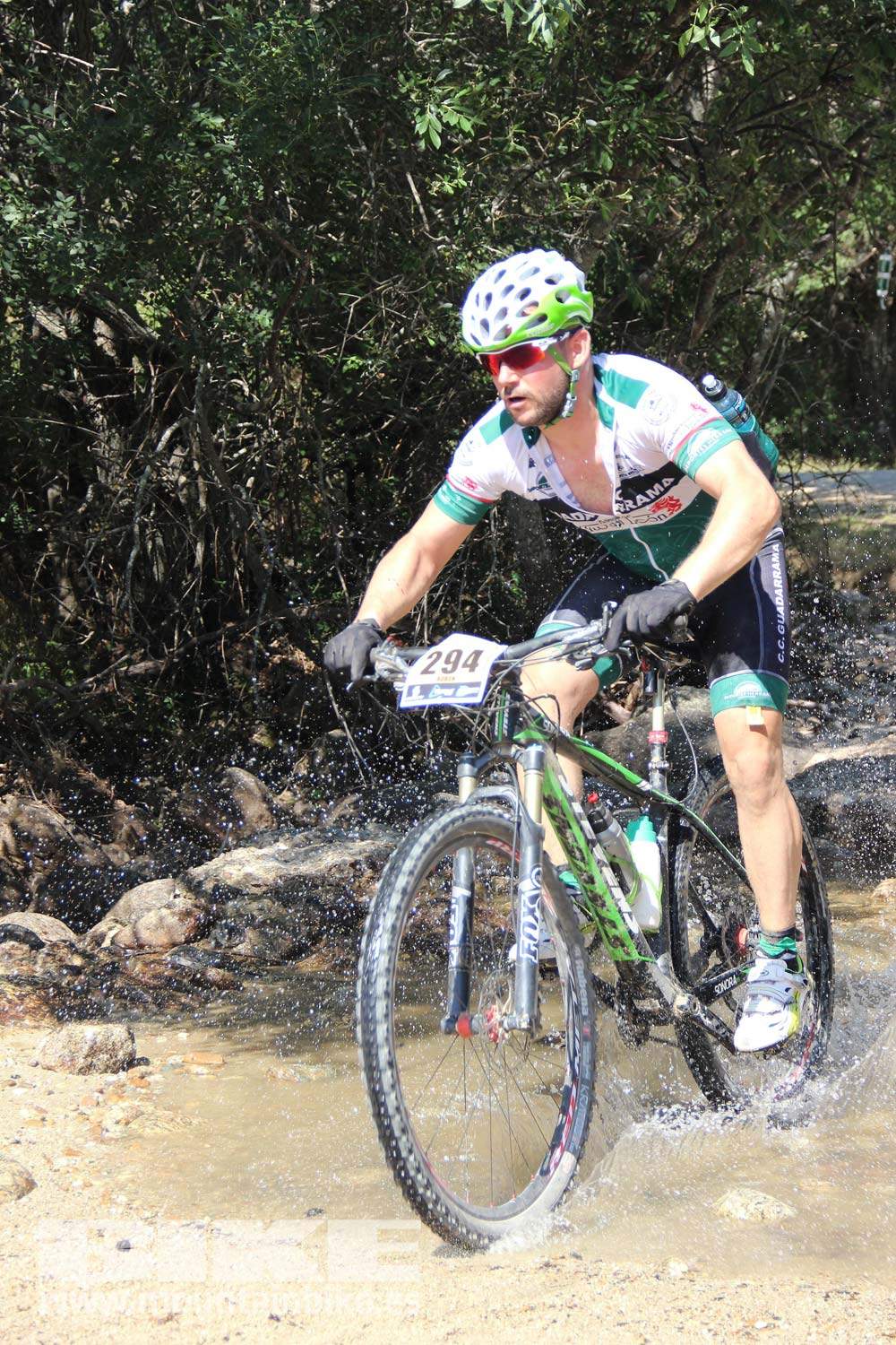 Scott 7 Estrellas Soto del Real 2015 Galeria 8