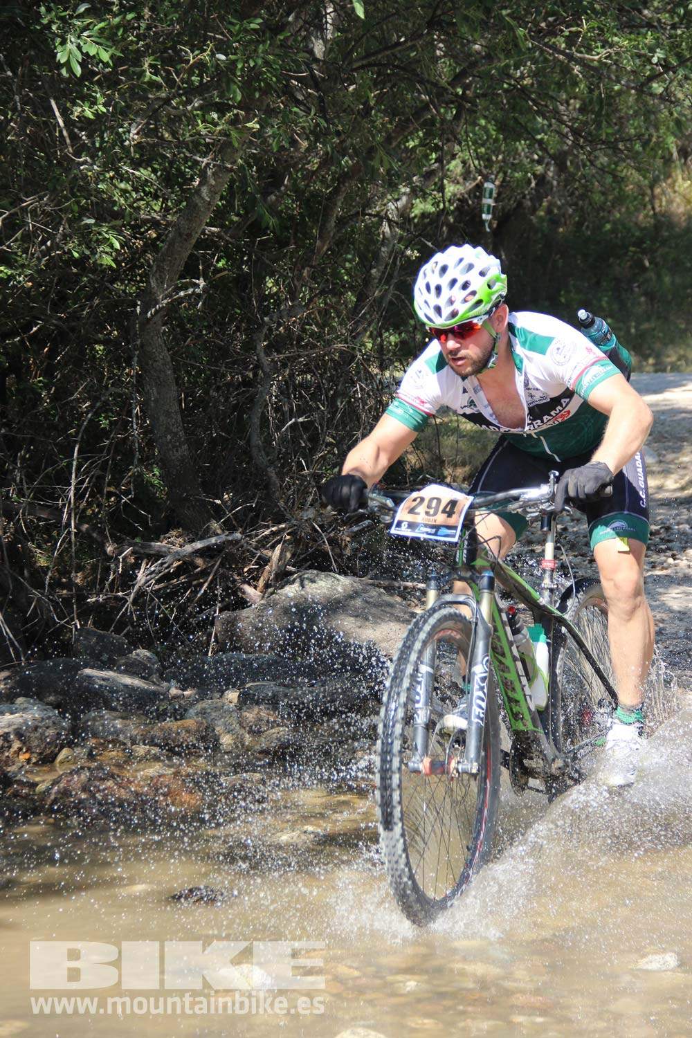 Scott 7 Estrellas Soto del Real 2015 Galeria 8