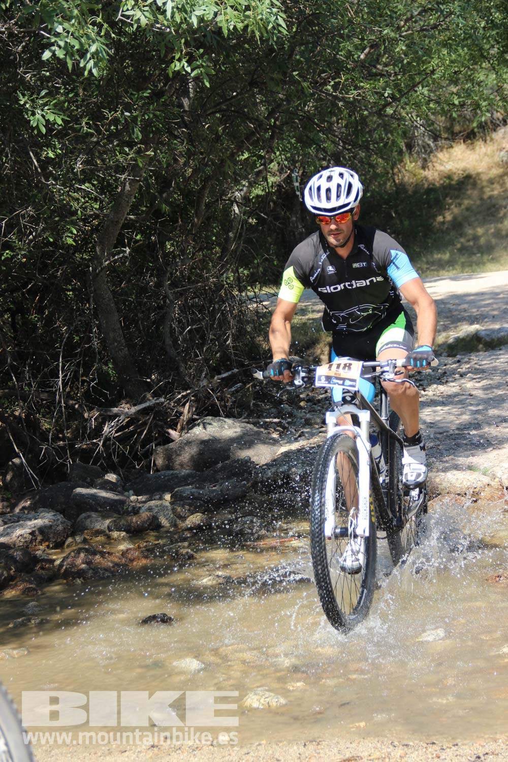 Scott 7 Estrellas Soto del Real 2015 Galeria 8