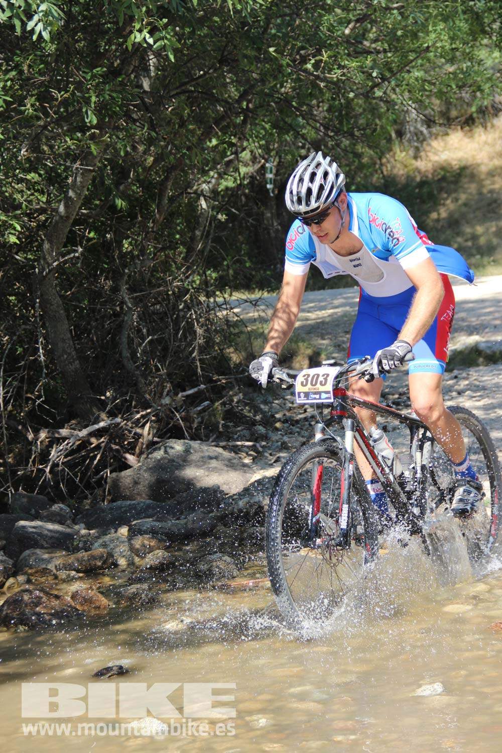 Scott 7 Estrellas Soto del Real 2015 Galeria 8