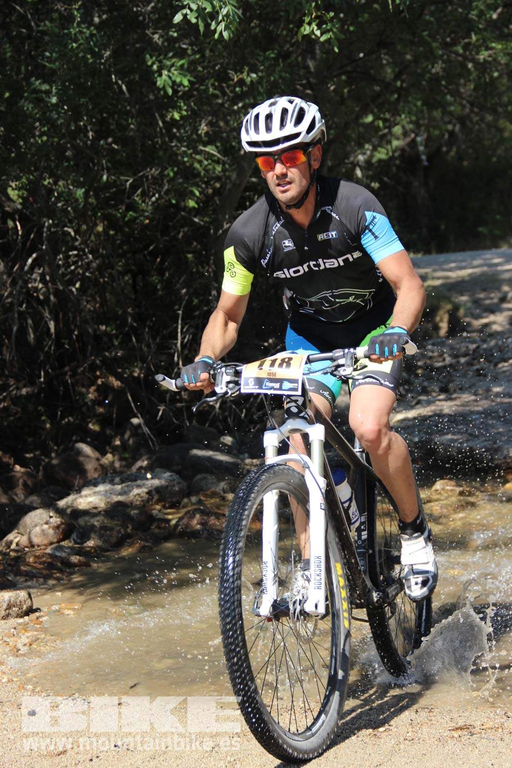 Scott 7 Estrellas Soto del Real 2015 Galeria 8