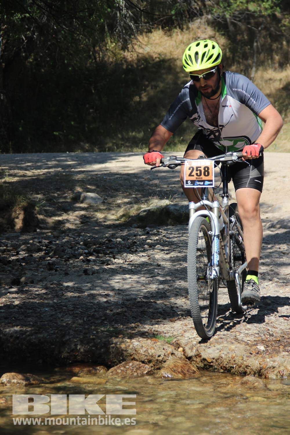 Scott 7 Estrellas Soto del Real 2015 Galeria 8
