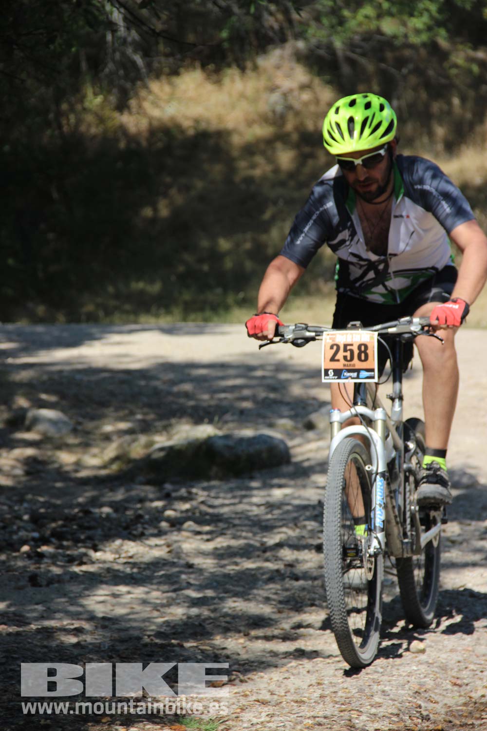 Scott 7 Estrellas Soto del Real 2015 Galeria 8