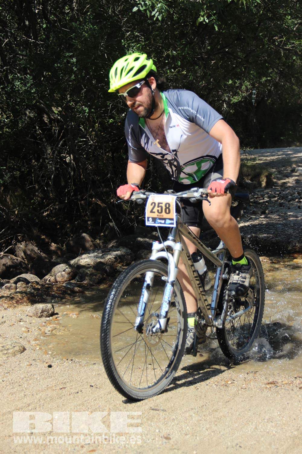 Scott 7 Estrellas Soto del Real 2015 Galeria 8