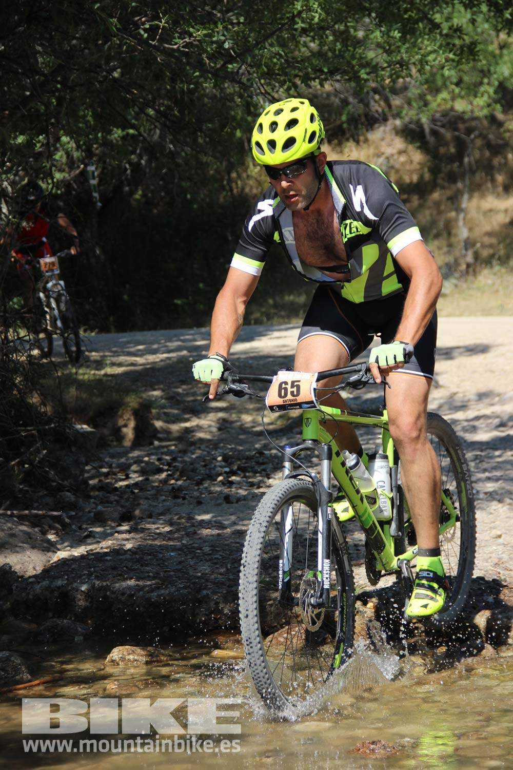 Scott 7 Estrellas Soto del Real 2015 Galeria 8