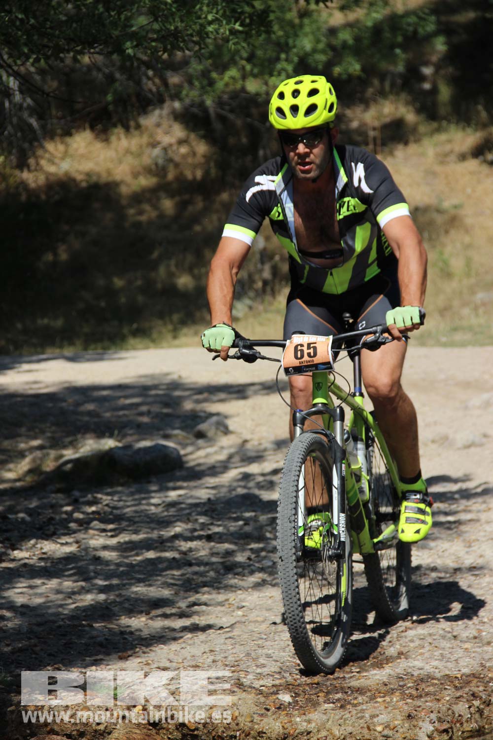 Scott 7 Estrellas Soto del Real 2015 Galeria 8
