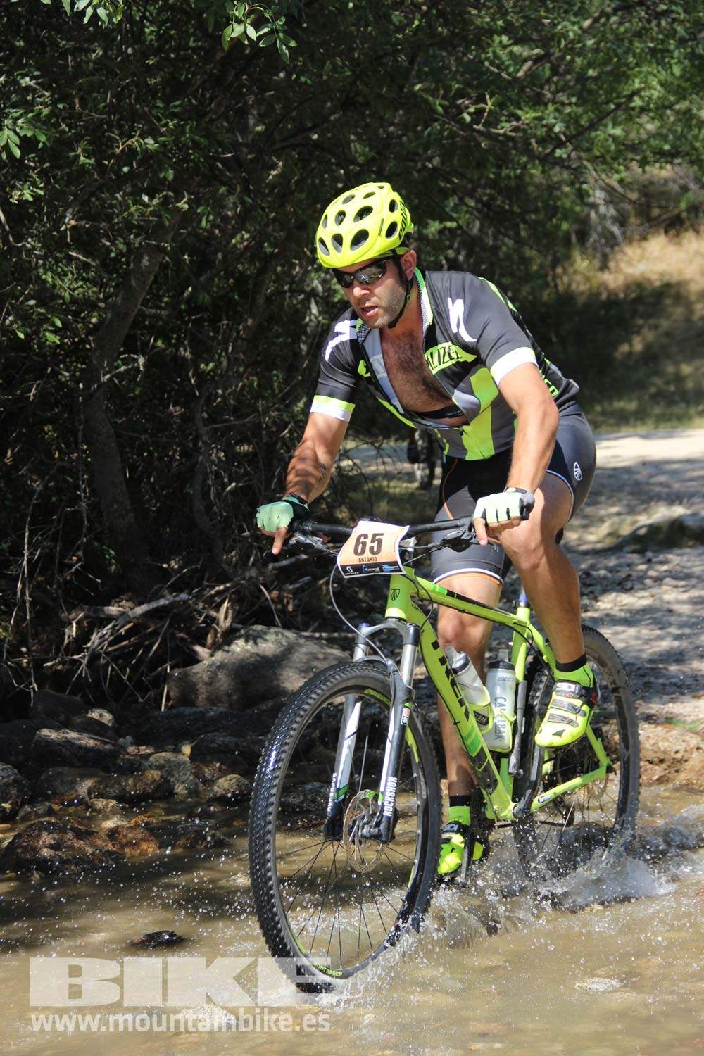 Scott 7 Estrellas Soto del Real 2015 Galeria 8