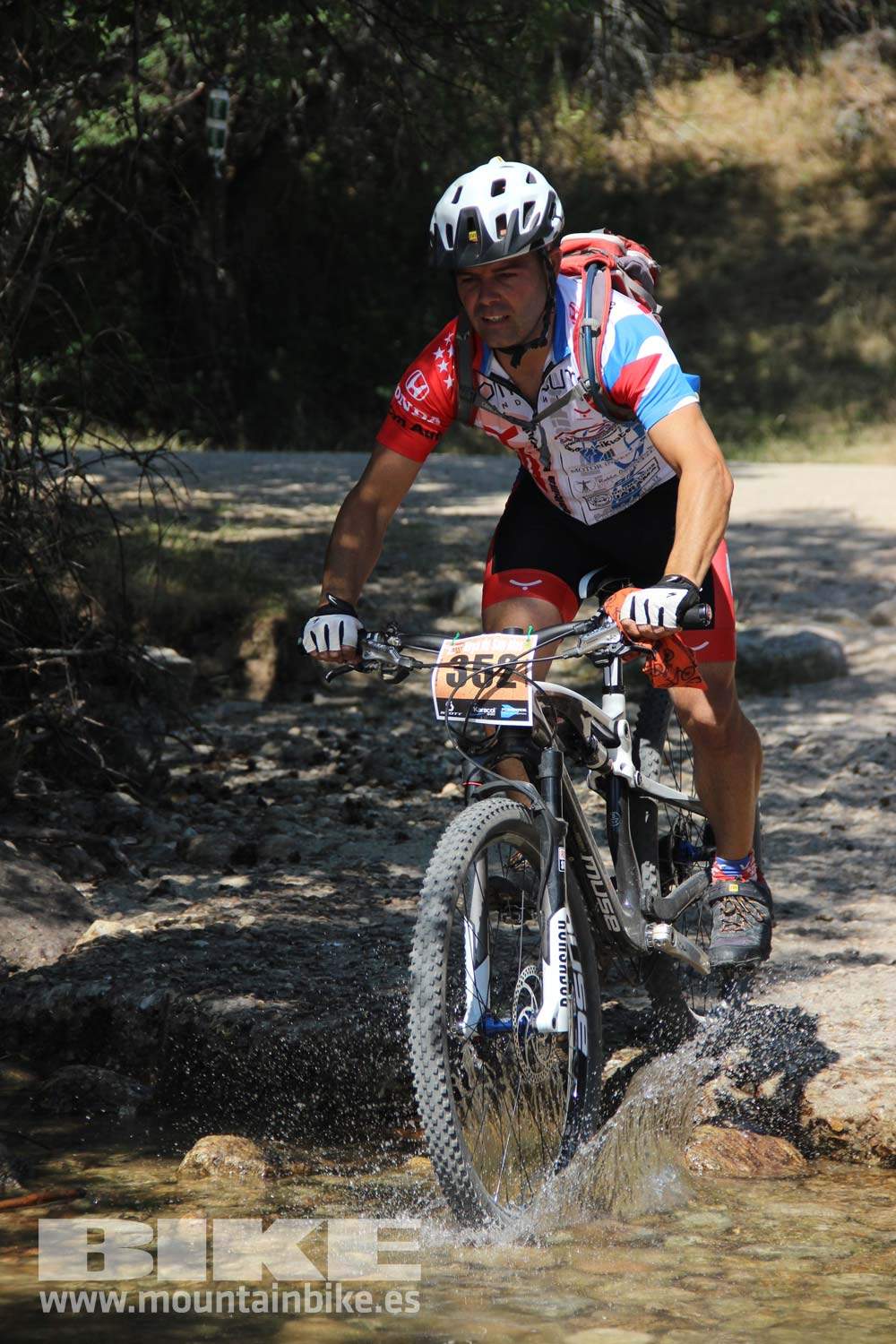 Scott 7 Estrellas Soto del Real 2015 Galeria 8