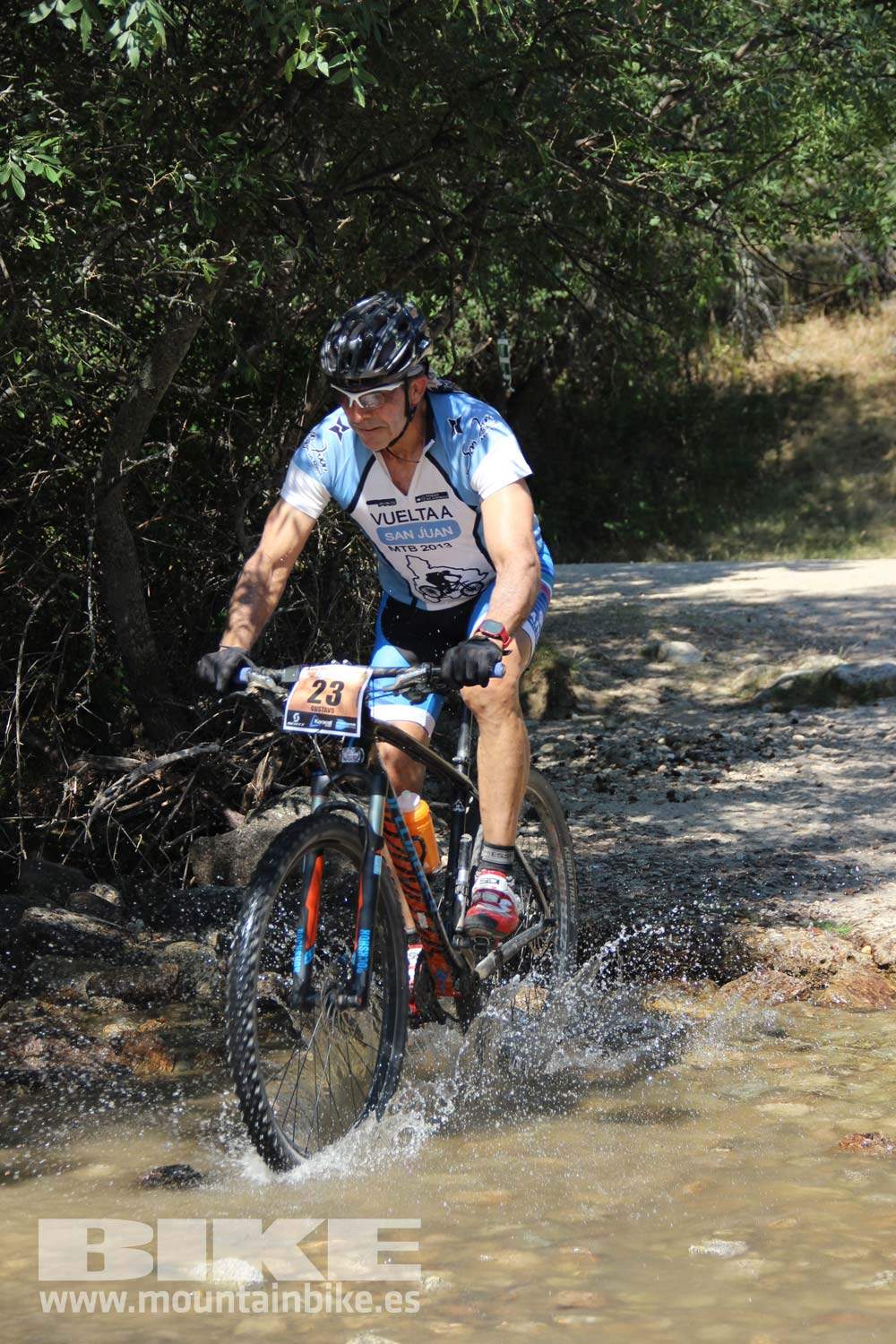 Scott 7 Estrellas Soto del Real 2015 Galeria 8