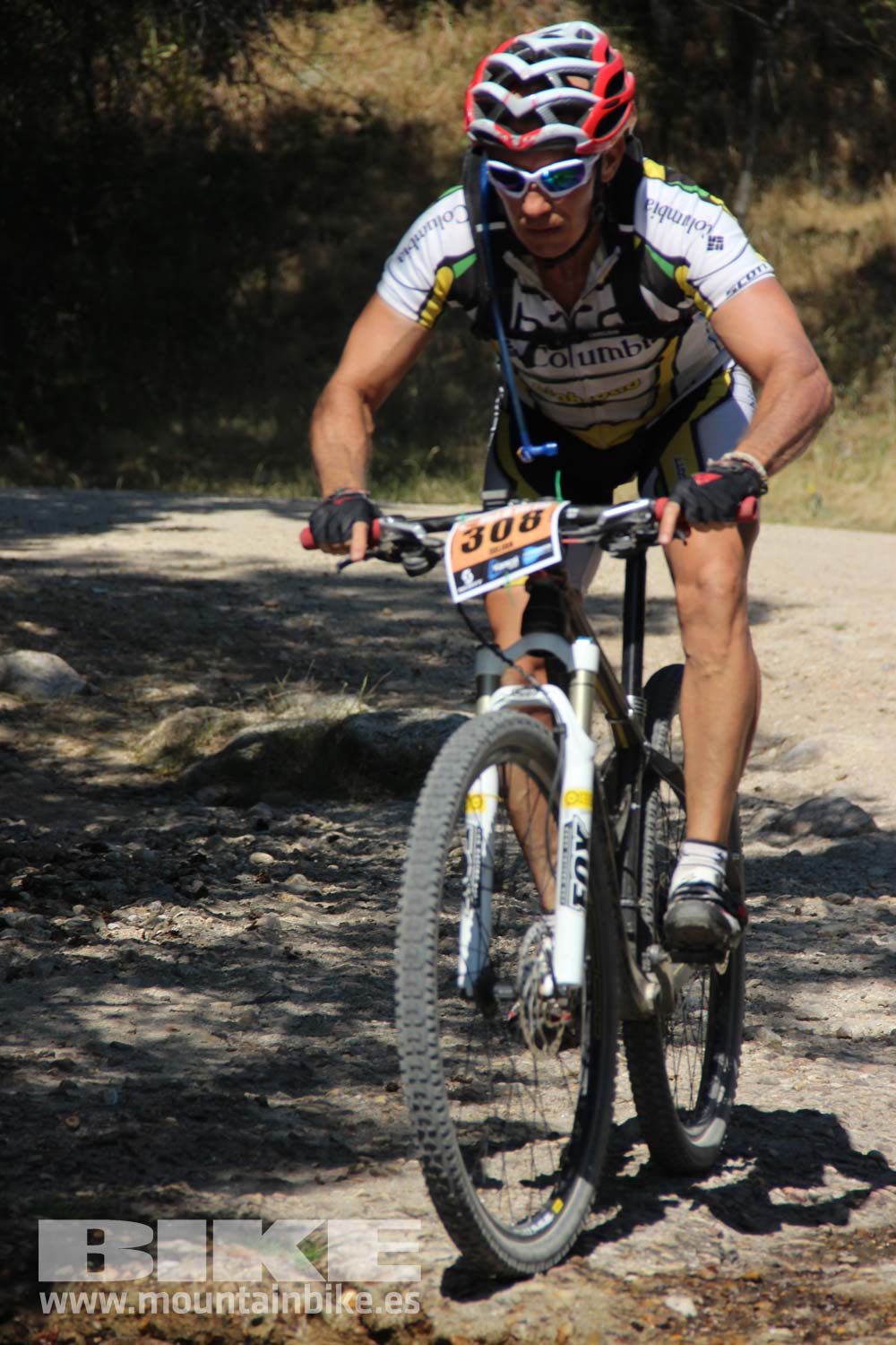 Scott 7 Estrellas Soto del Real 2015 Galeria 8