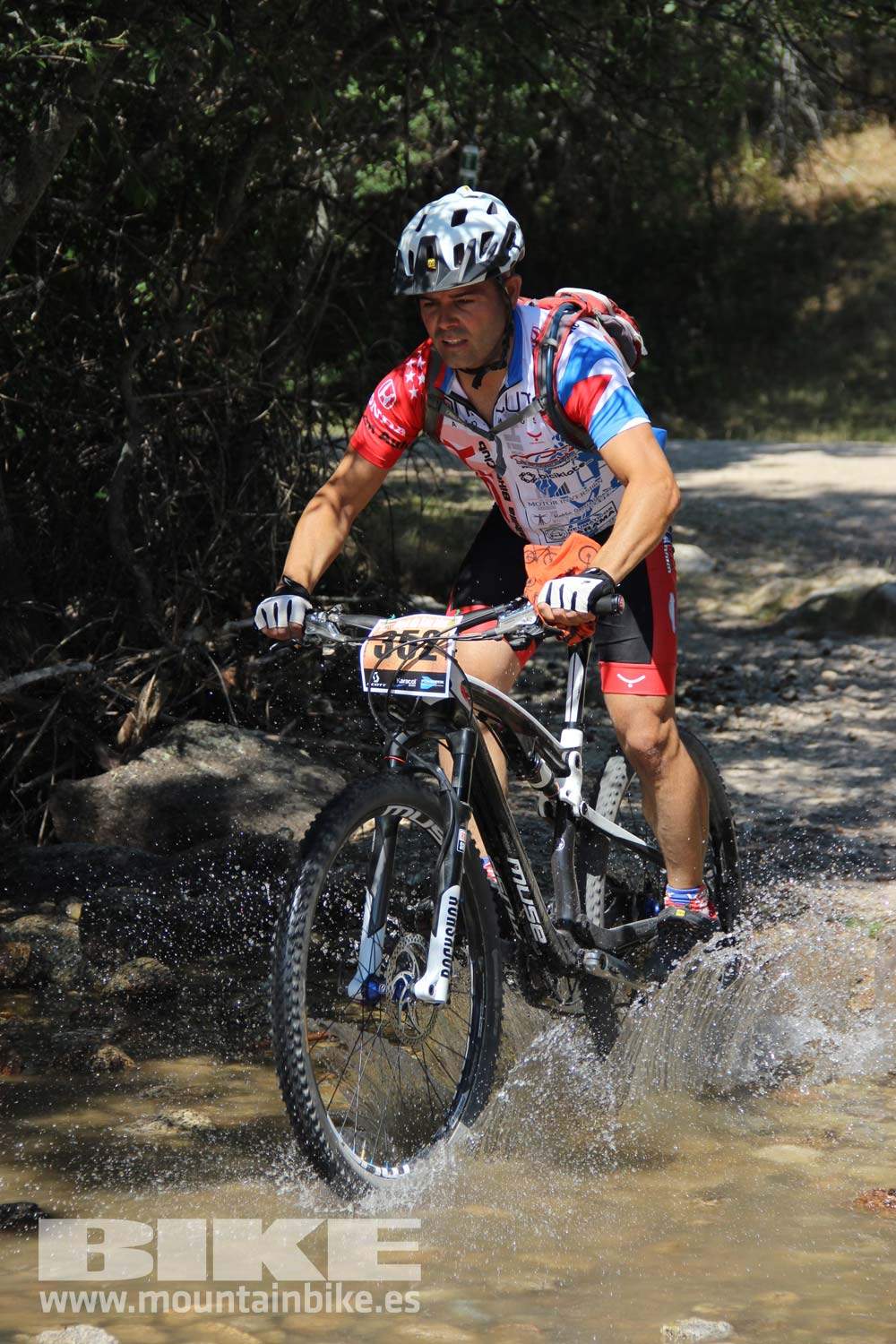 Scott 7 Estrellas Soto del Real 2015 Galeria 8