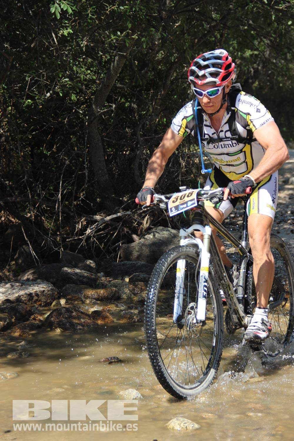 Scott 7 Estrellas Soto del Real 2015 Galeria 8