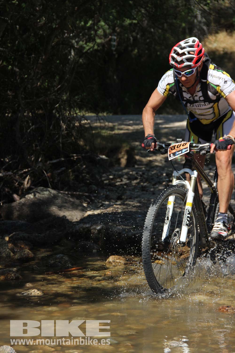 Scott 7 Estrellas Soto del Real 2015 Galeria 8