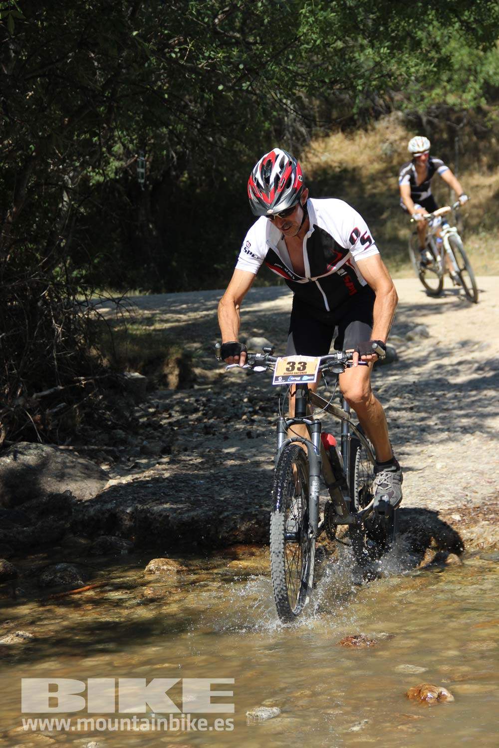 Scott 7 Estrellas Soto del Real 2015 Galeria 8