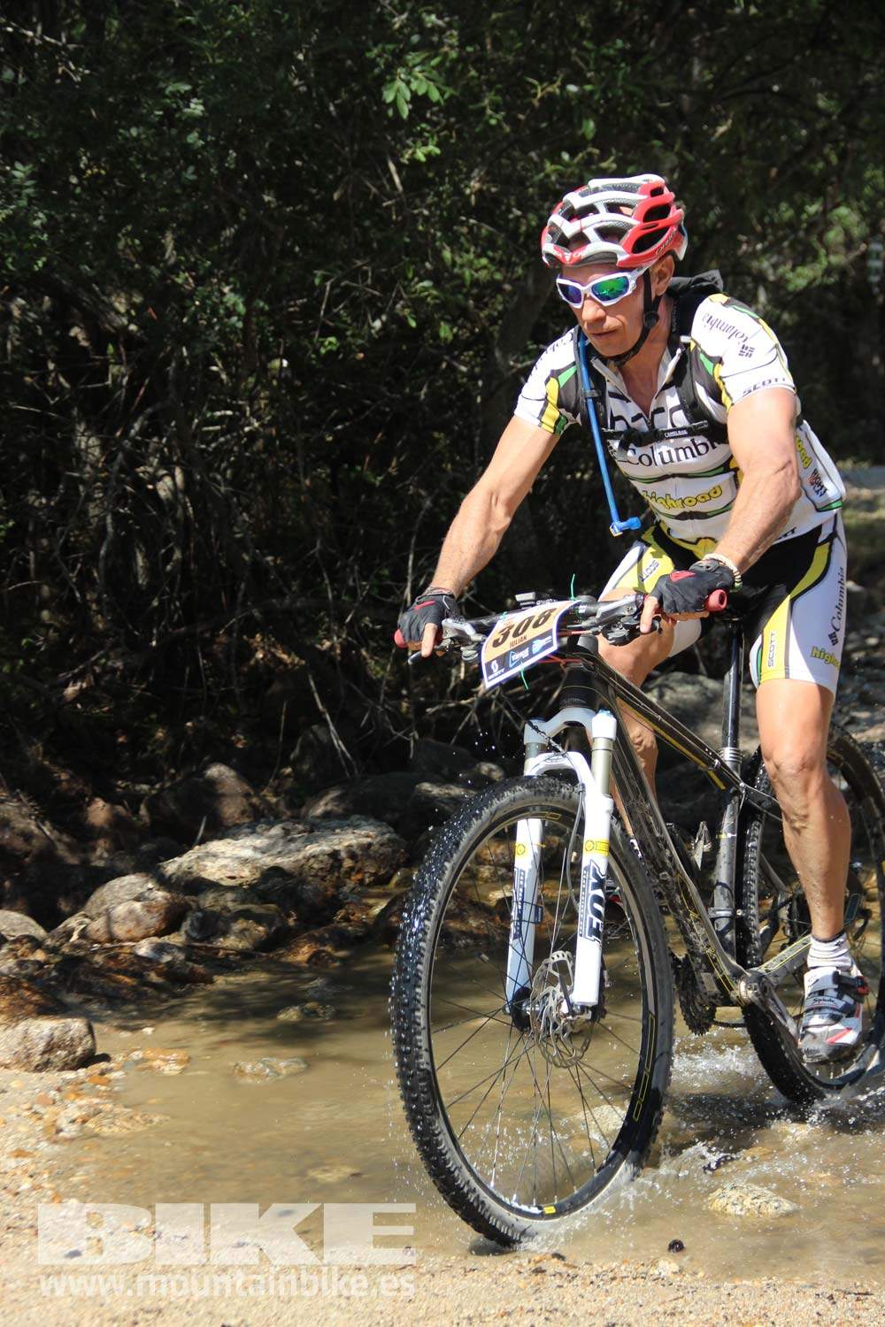 Scott 7 Estrellas Soto del Real 2015 Galeria 8