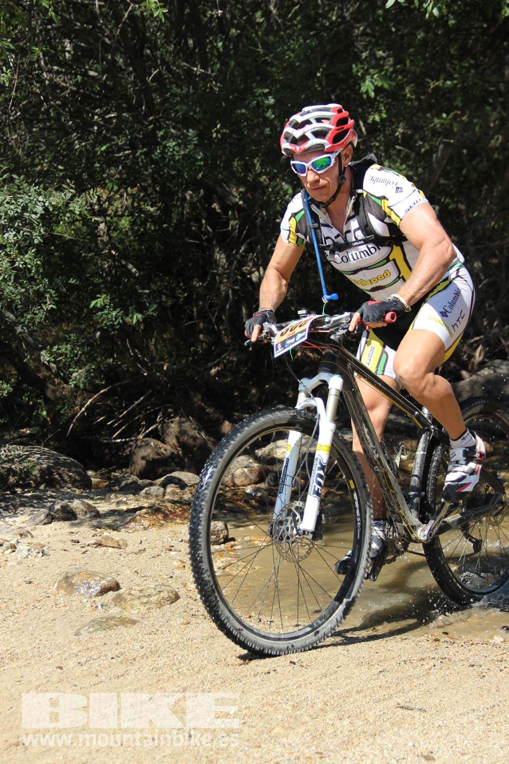 Scott 7 Estrellas Soto del Real 2015 Galeria 8