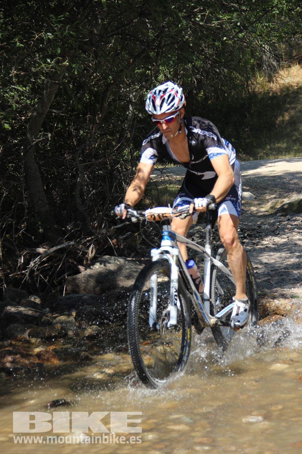 Scott 7 Estrellas Soto del Real 2015 Galeria 8