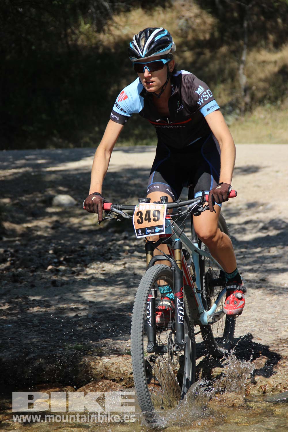 Scott 7 Estrellas Soto del Real 2015 Galeria 8