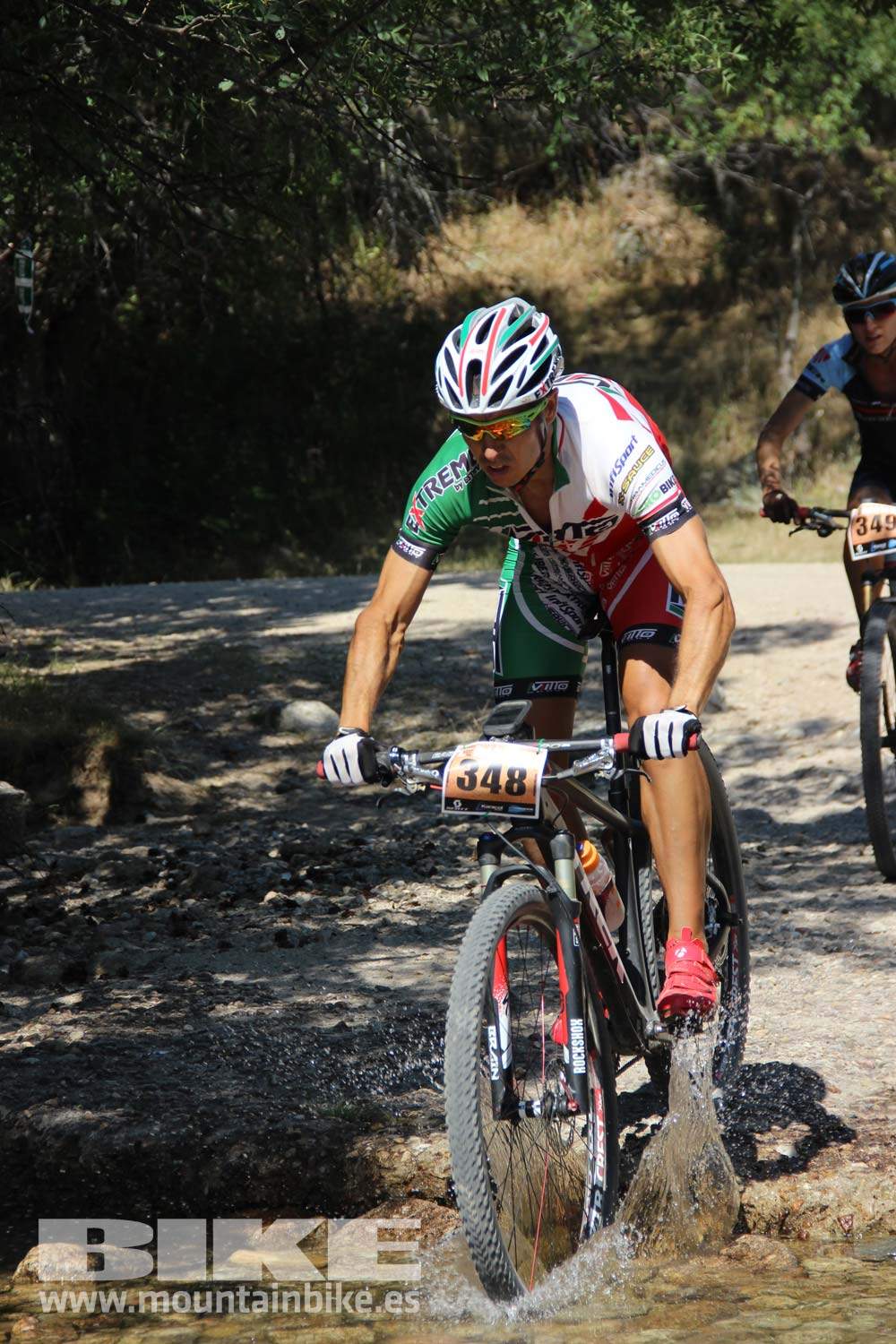 Scott 7 Estrellas Soto del Real 2015 Galeria 8