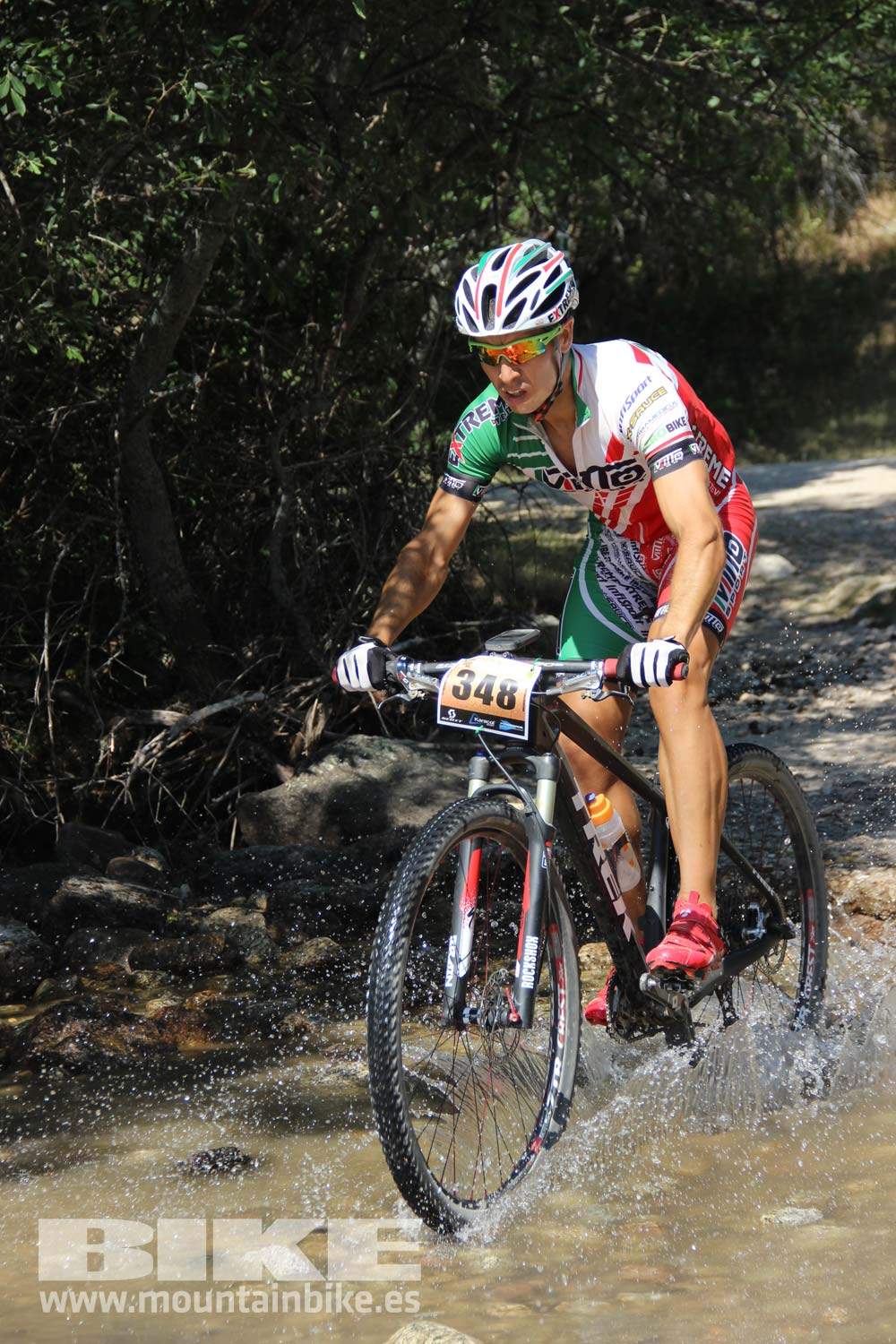 Scott 7 Estrellas Soto del Real 2015 Galeria 8