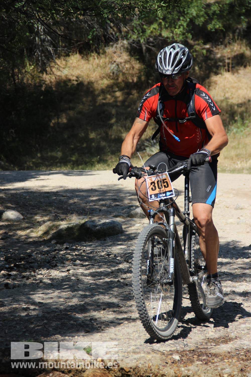 Scott 7 Estrellas Soto del Real 2015 Galeria 8