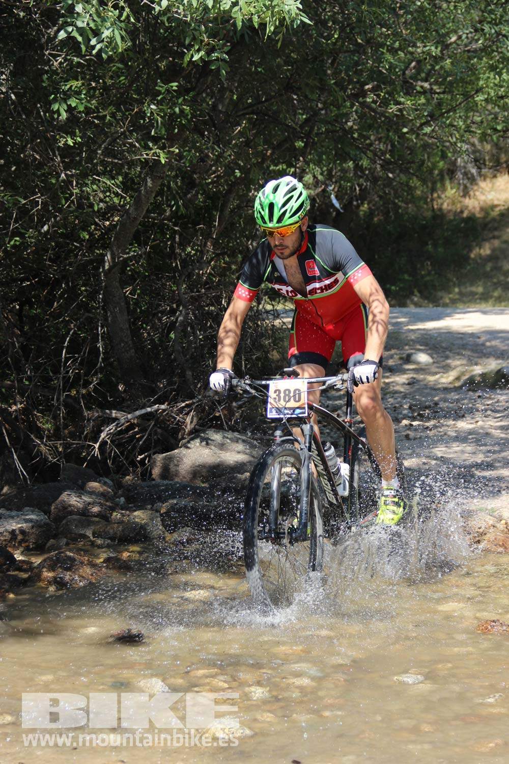 Scott 7 Estrellas Soto del Real 2015 Galeria 8
