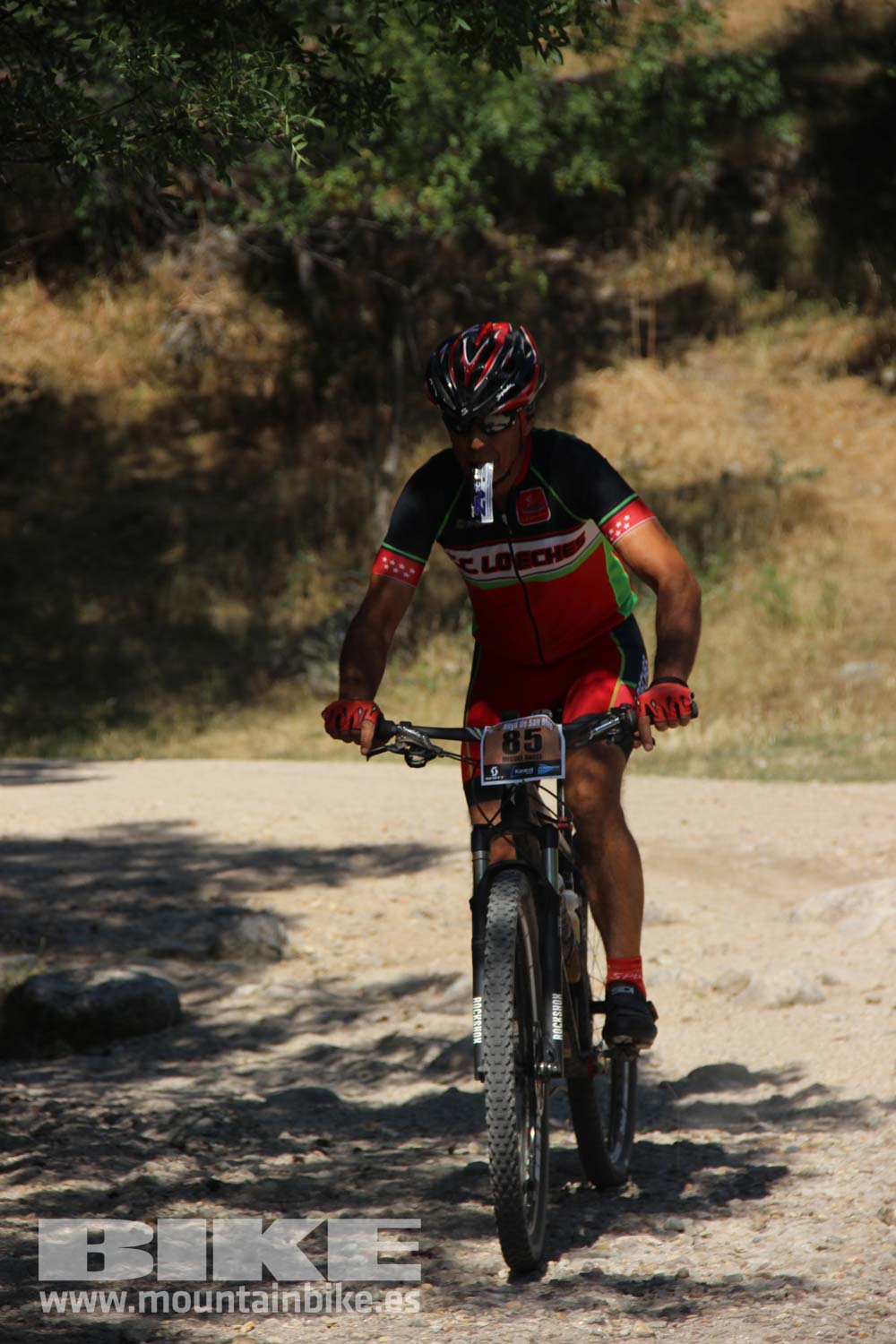 Scott 7 Estrellas Soto del Real 2015 Galeria 8