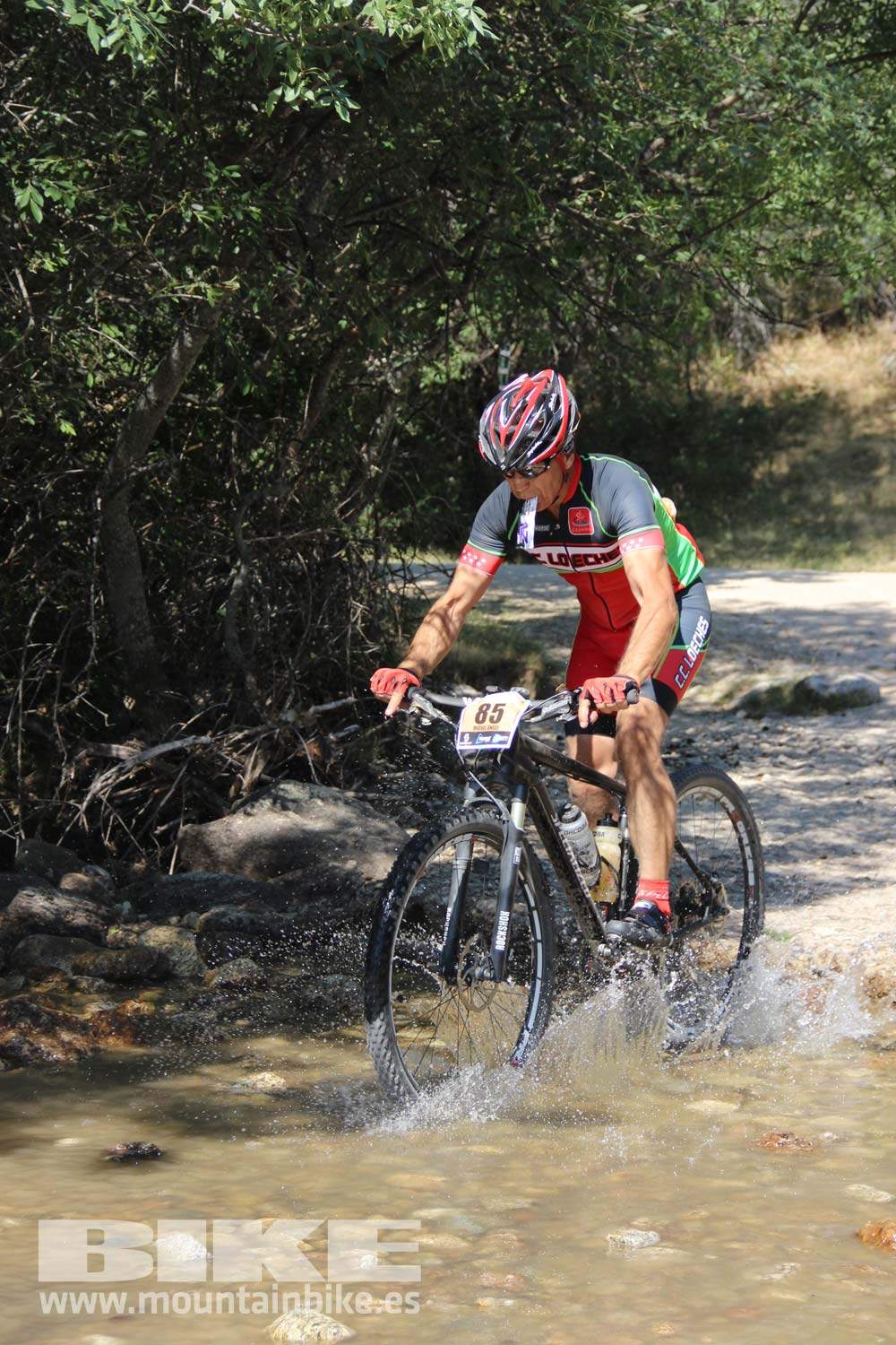 Scott 7 Estrellas Soto del Real 2015 Galeria 8